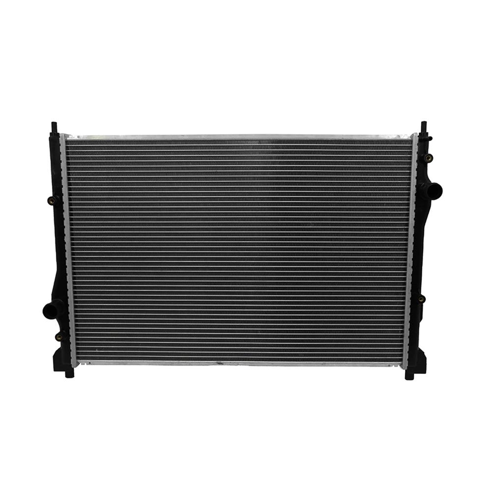 SE-1301010 BYD Mobil BYD S7 2.0T Aluminium radiator tangki banyu