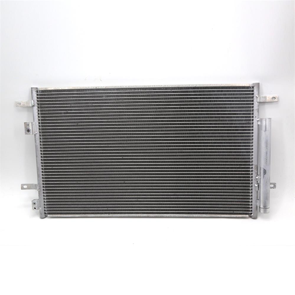 SF-B5044 101730374 GEELY Car Vision X6 GX9 Conditioner Radiator kondensor