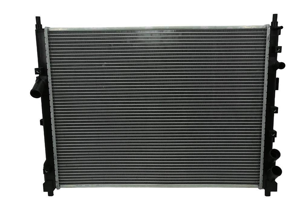 STFA-1301010A BYD Mobil BYD Tang II bahan bakar minyak Aluminium mesh kanggo radiator tangki banyu